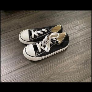 Boys Converse Chuck Taylor Sneakers